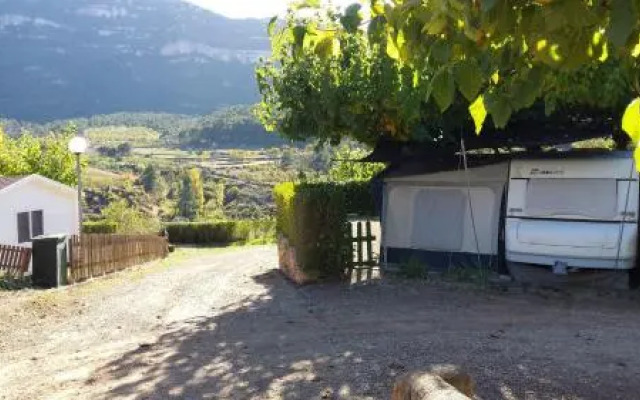 Montsant Park Camping & Bungalow