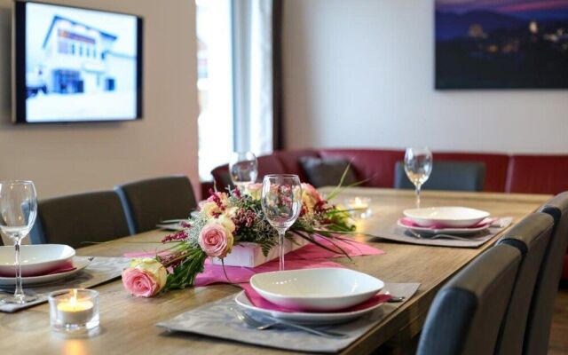 Ferienwohnung La Vita