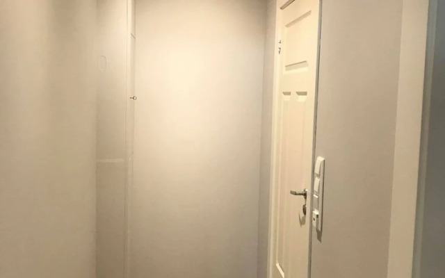 Notodden Sentrum Apartment NO 10