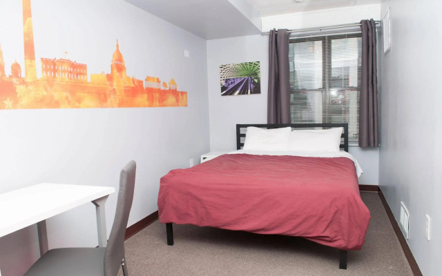 HI Washington DC - Hostel