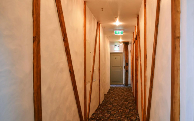Gotthard Residence