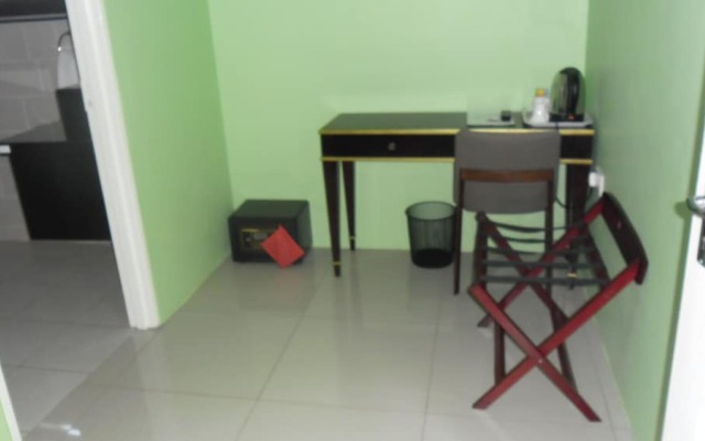 Gill Sleepover Guesthouse