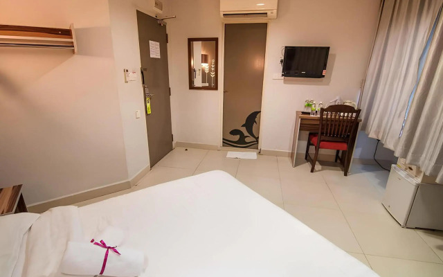 One Avenue Hotel Balakong