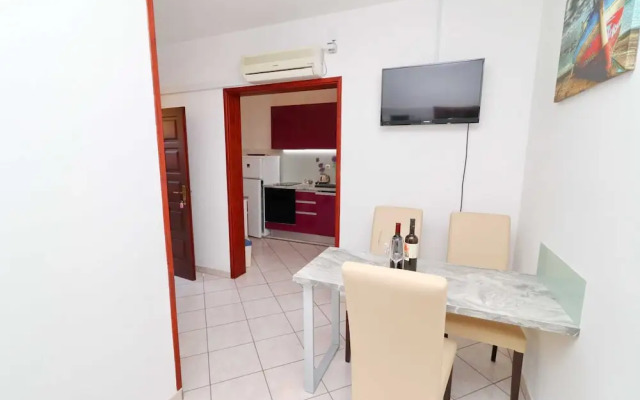 Seafront Apartments Anthony