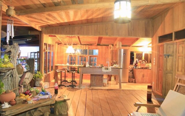 Di Canale Klongmad Boutique Stay