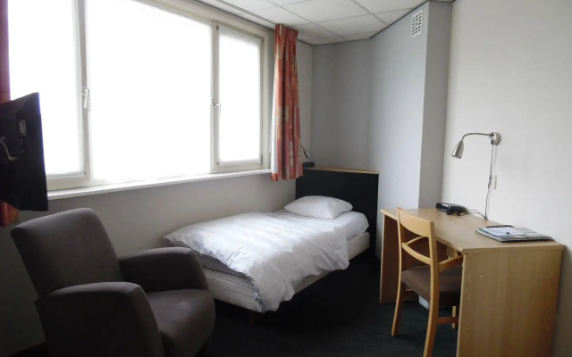 Hotel Hoogeerd by Flow