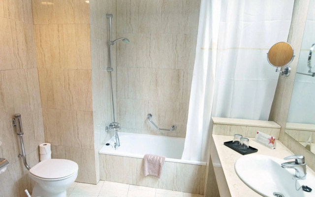 Hotel Riu Palace Palmeras - All Inclusive