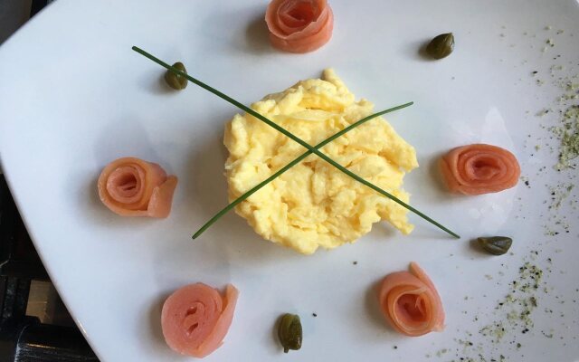 Moonstruck on Pringle Bay Guesthouse