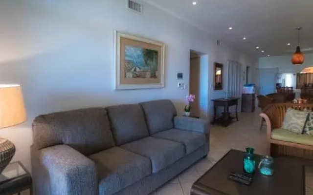 Sunrise 26 at Tamarindo