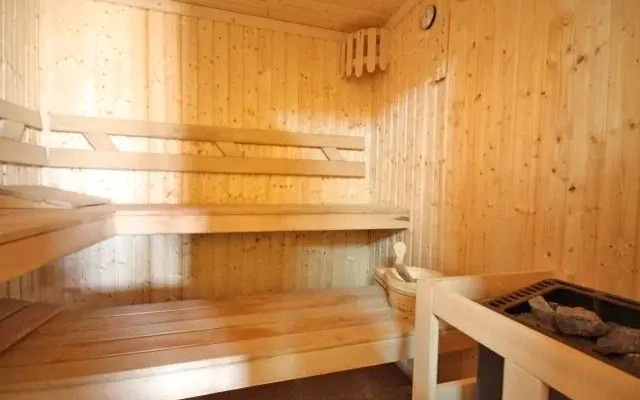 Pensiunea Casa Ecologica