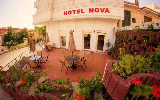 Nova Hotel