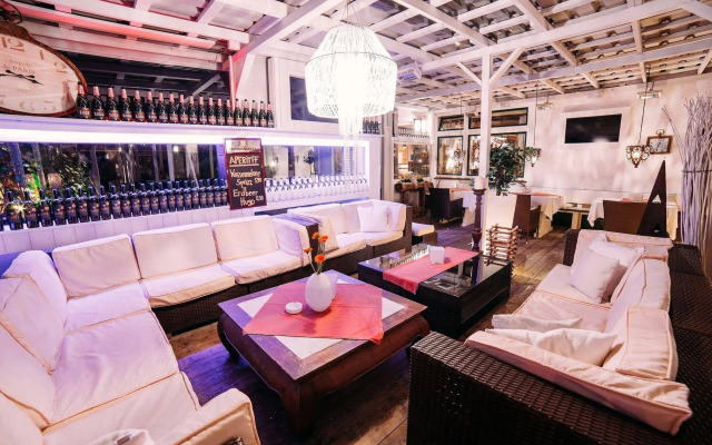 ALMHOF KITZLODGE *** Zimmer Suiten Apartments