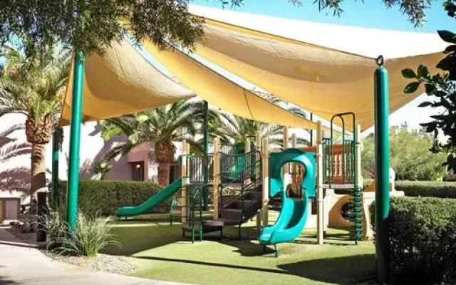 Sheraton Desert Oasis II, Scottsdale, USA