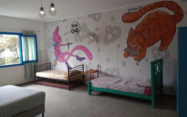 Rafa House