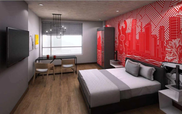 Kompose Boutique Hotel Miami Airport