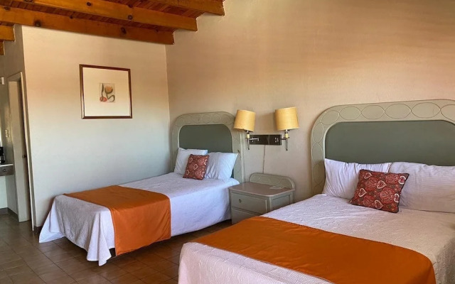 San Felipe Beach Hotel