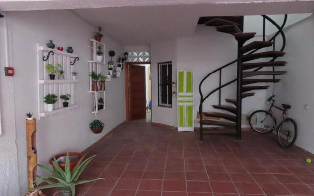 Vivienda Vacacional El Balcón de Villas Canarias