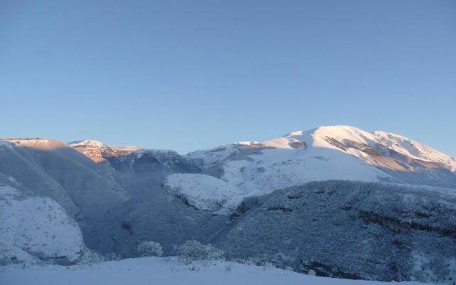 Poesia d'Abruzzo CR 06804dueAFFzerozerozerodue