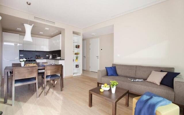 Park Hill Residences