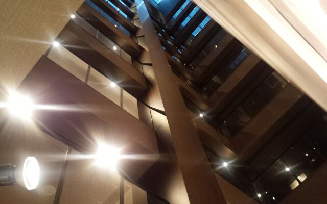 Hotel AQUA CITTA Naha