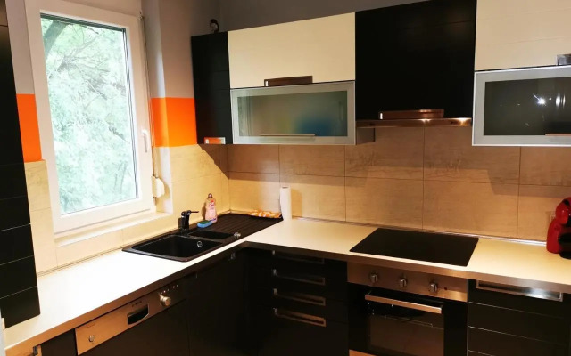 Sunshine Apartmanok Szeged