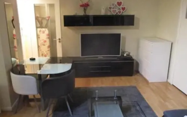 Homestay Vleurgat