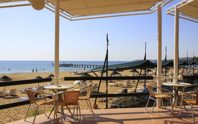 Hotel Pegasos Club