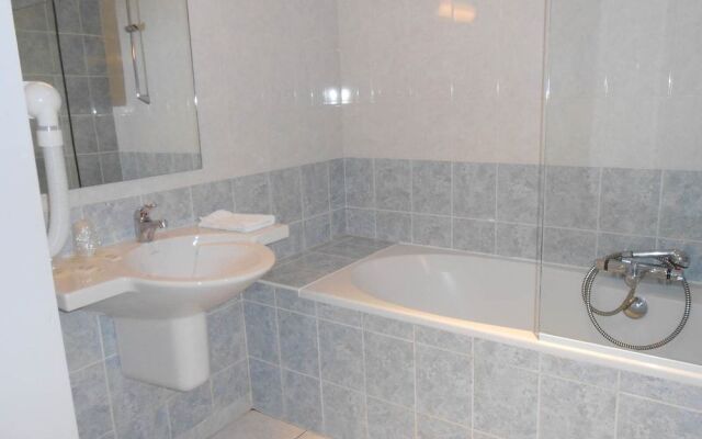 Hotel Restaurant Le Tout Va Bien