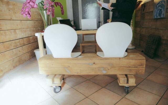 Agriturismo Beatilla