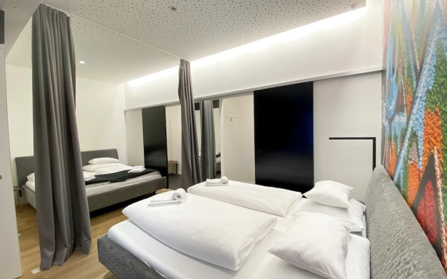 Blackhome Graz