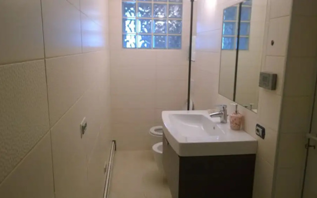 Residence Lago 1