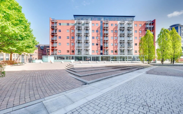 Week2Week Two Bedroom City Centre