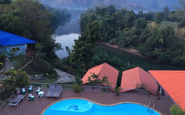 Star Hill Riverkwai Resort