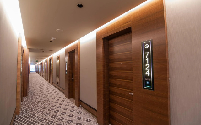 Bayır Diamond Hotel & Convention Center Konya