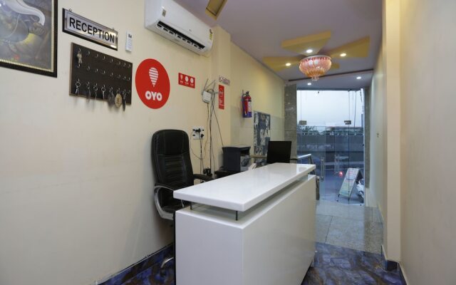 Hotel Moreton