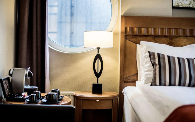 First Hotel Millennium