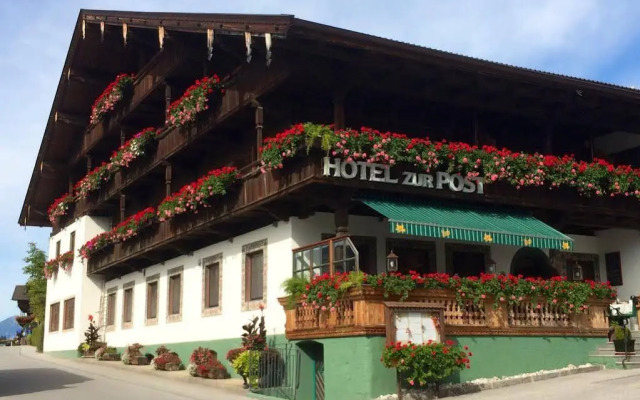 Hotel Zur Post