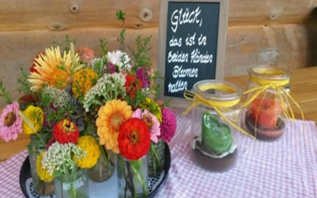 Urlaub im Herrenholz