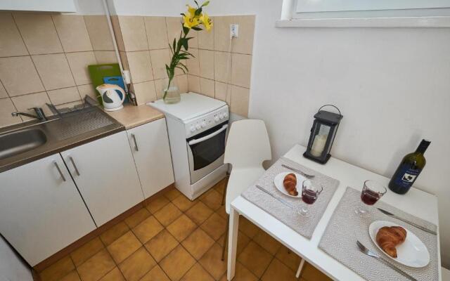 Top Ten House Marszałkowska I