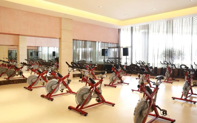 EMPark Grand Hotel Bei Cheng