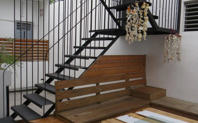 Hostel Santo Domingo