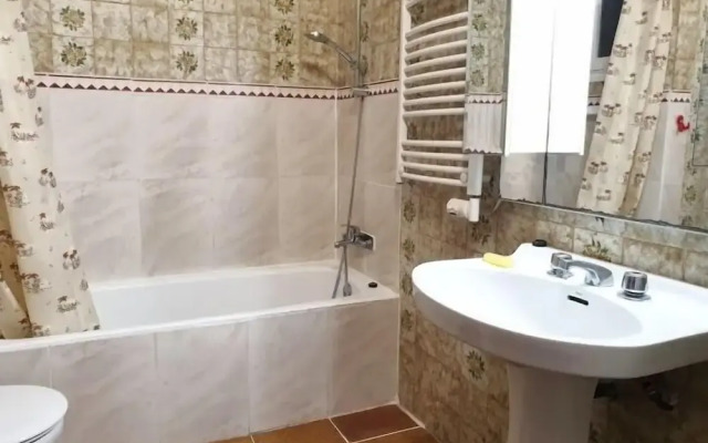 Apartamento 5754