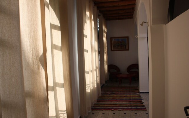 Riad Concorde