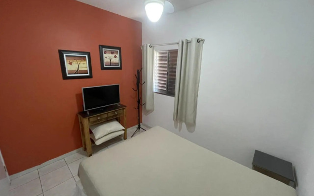 Residencial Caribe Itaguá Ubatuba