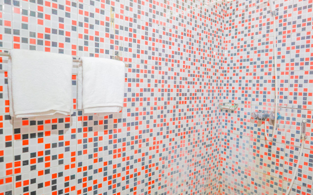 OYO 2030 Melawai Homestay