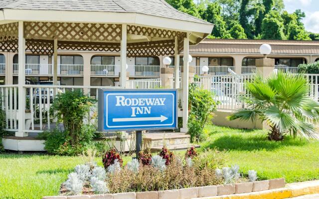 Rodeway Inn Vicksburg