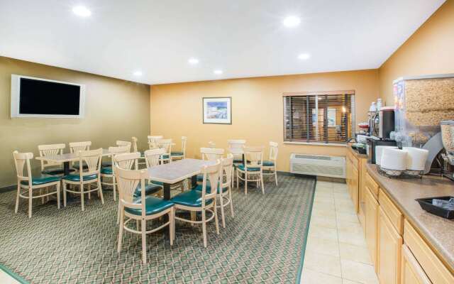 Ramada by Wyndham Spirit Lake/Okoboji