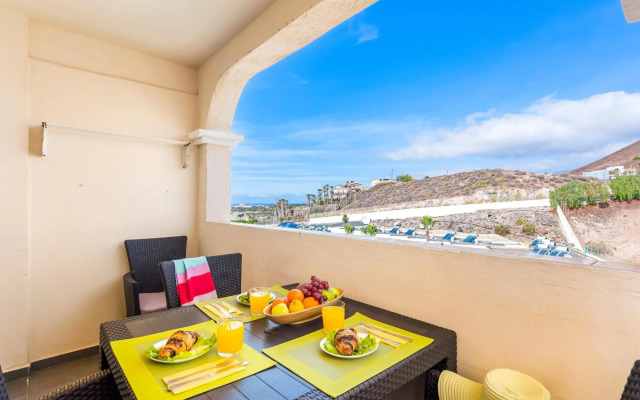 Panoramic 2 Bed Penthouse