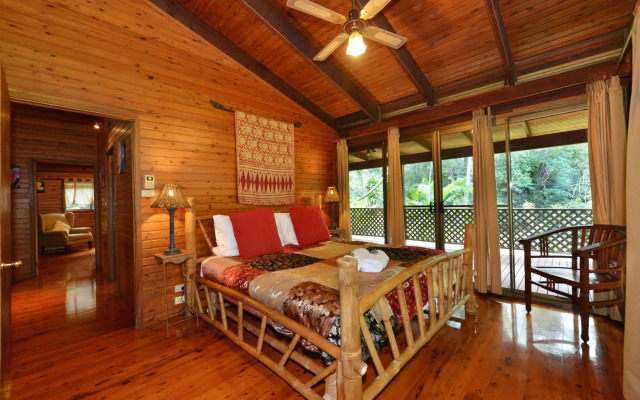 Wait-a-While Eco Retreat