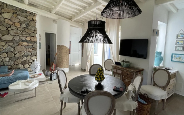 Villa Acquaro Santa Caterina